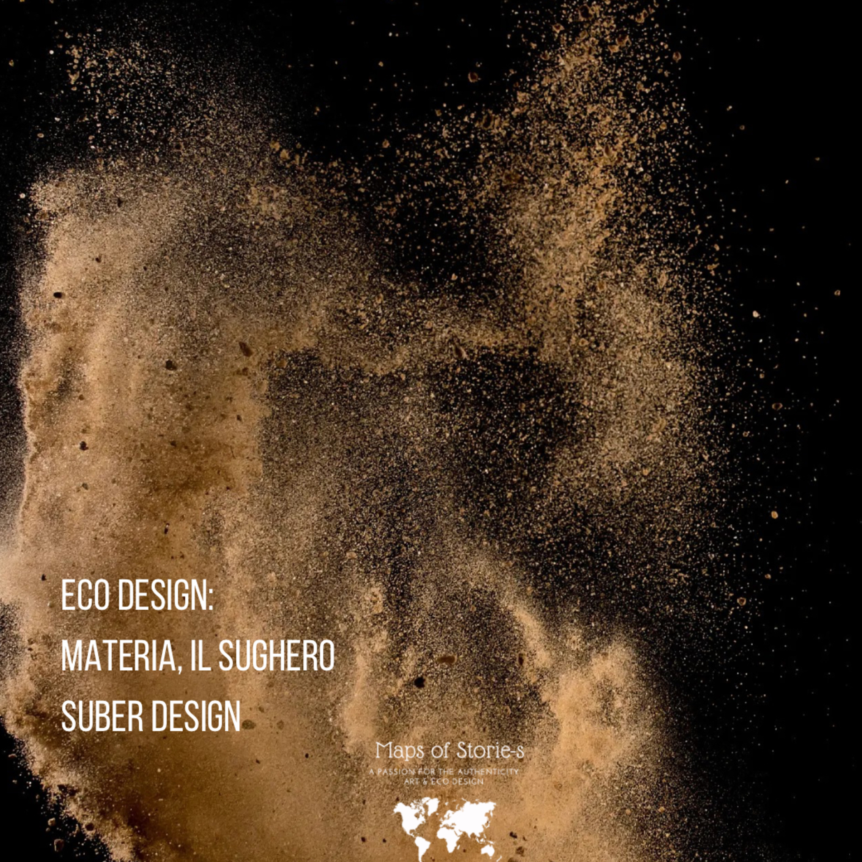 Maps of Storie-s. A passion for the authenticity