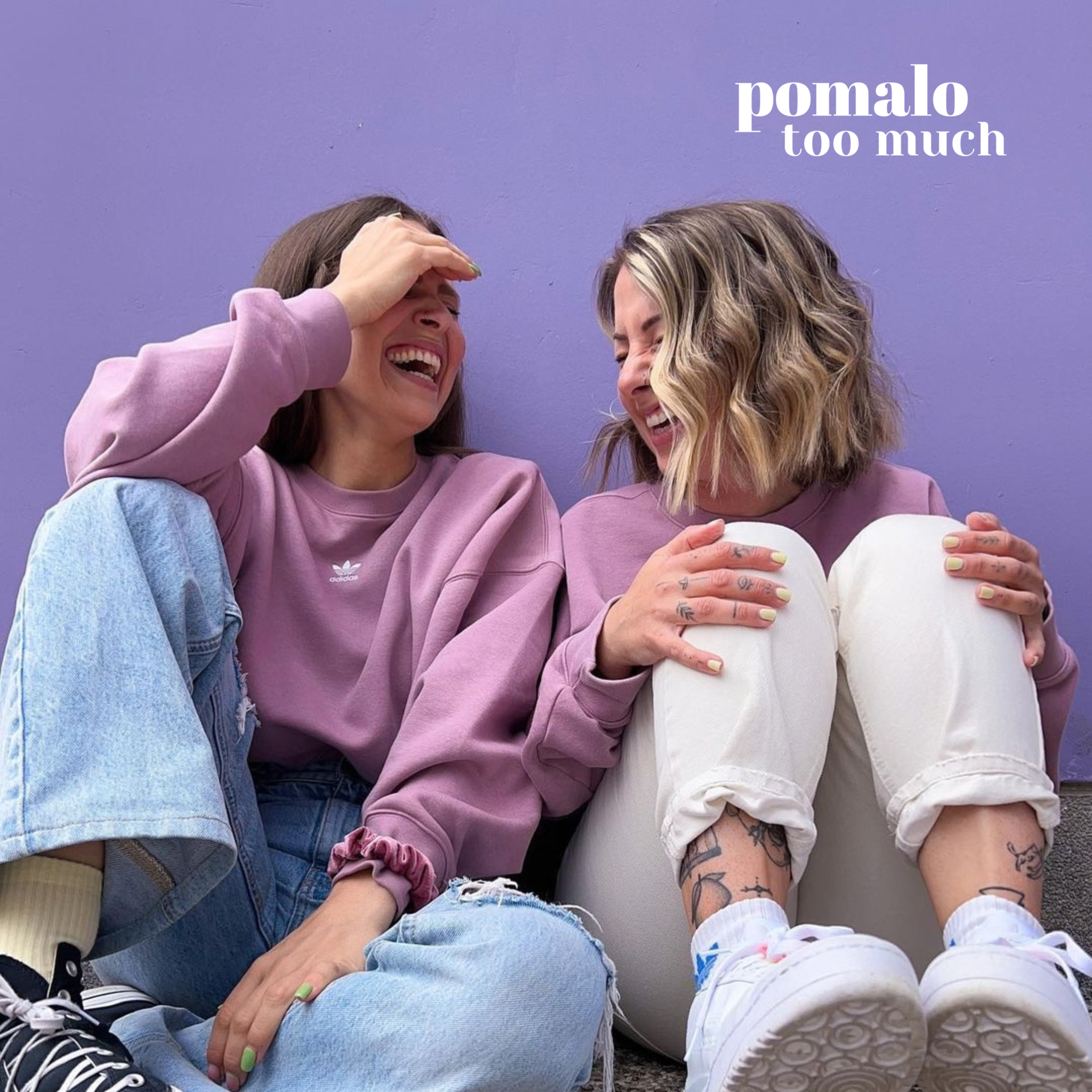 pomalo too much: Je li u tebi problem? Priče iz stvarnog života