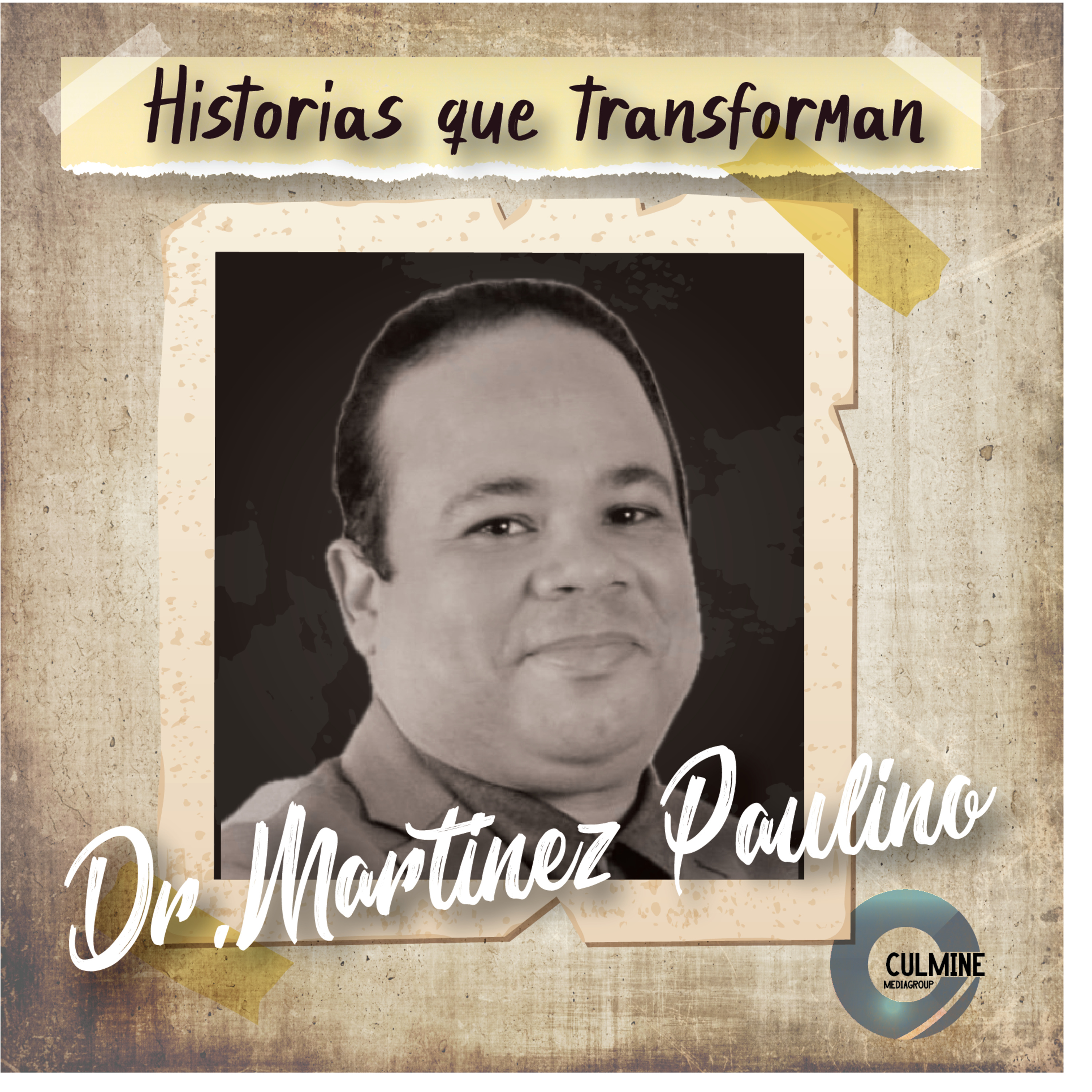 Portada de Culmine MediaGroup