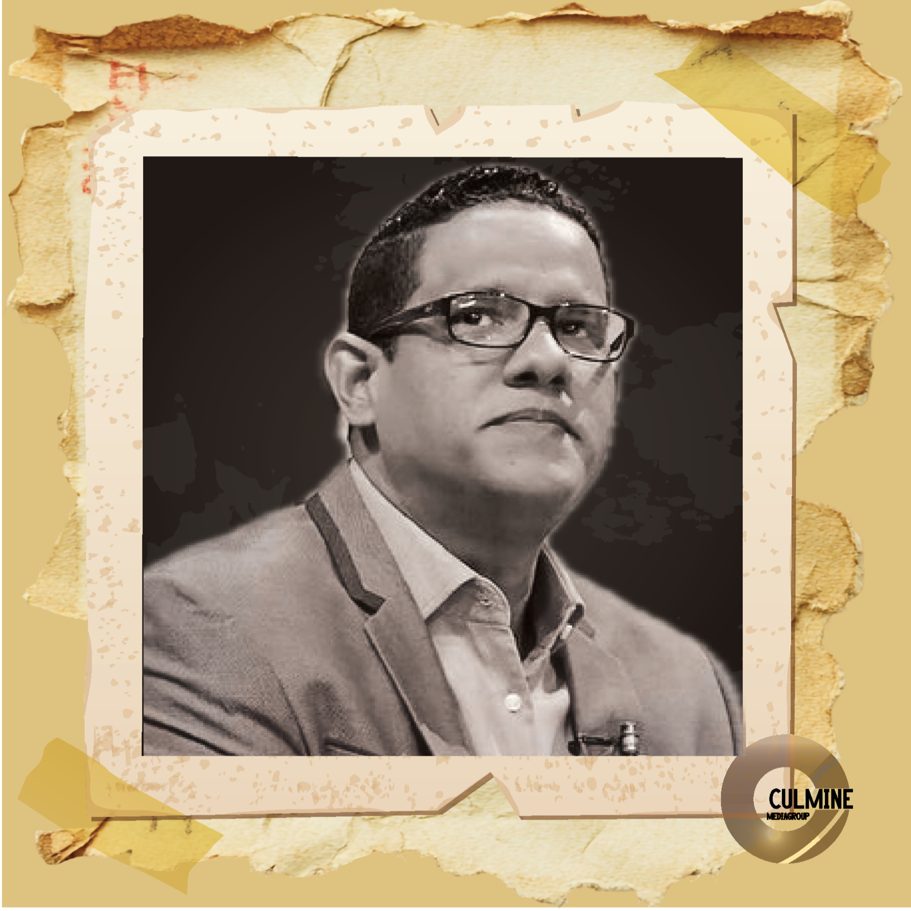 Portada de Culmine MediaGroup