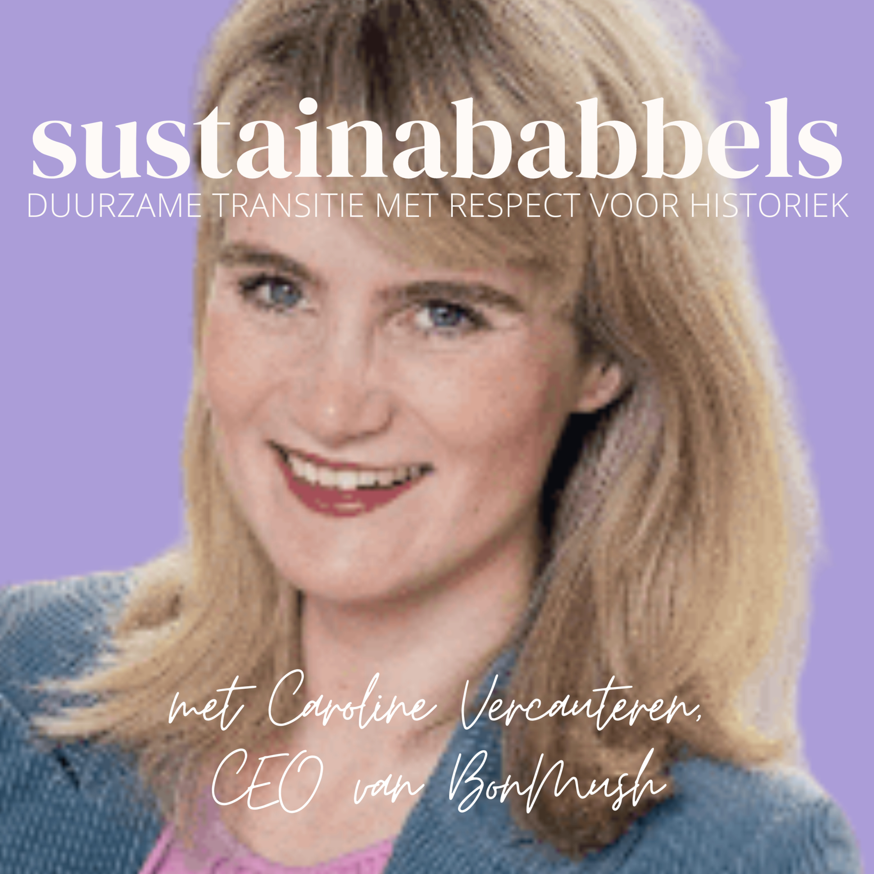 Sustainababbels