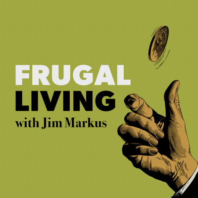 Episode 00: Frugal Living Trailer