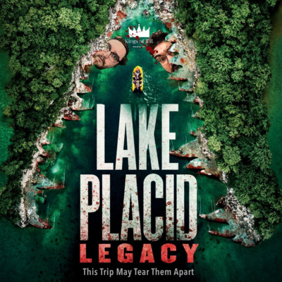 Lake Placid: KoK Legacy