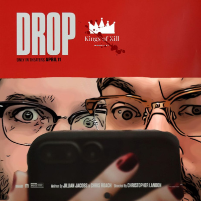 KoK Drop
