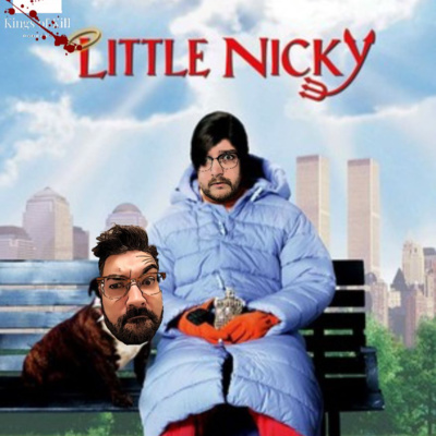 Little KoK Nicky