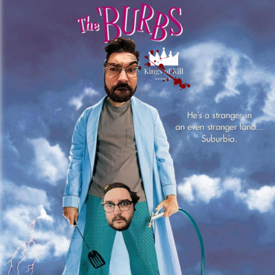 The KoK Burbs