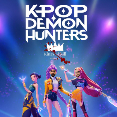 KKoK Demon Hunters