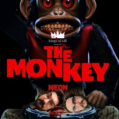 The KoK Monkey