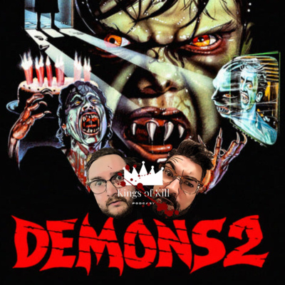2 Demons 2 KoK