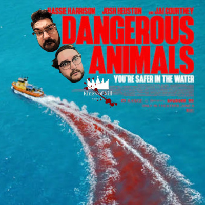 Dangerous KoK Animals
