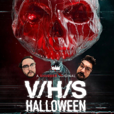 V/H/S Halloween: KoK