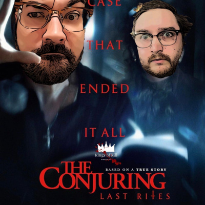 The Conjuring: KoK Rites