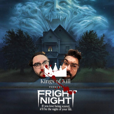 Fright Night: KoK Halloween Special 2025