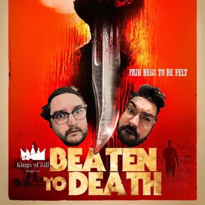Beaten Kok to Death