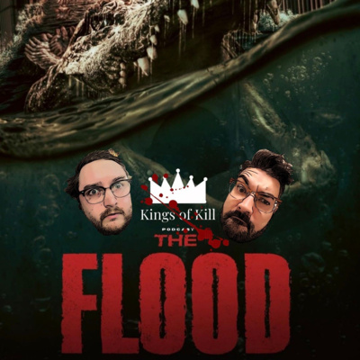 The Flood of KoK
