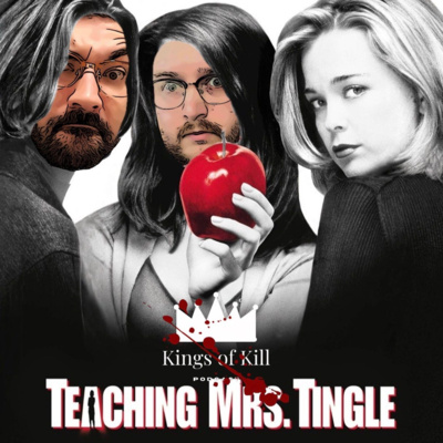 Teaching the KoK Tingle