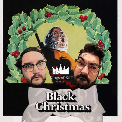 A KoK Black Christmas