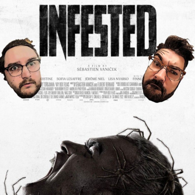 Get Infested With...KoK