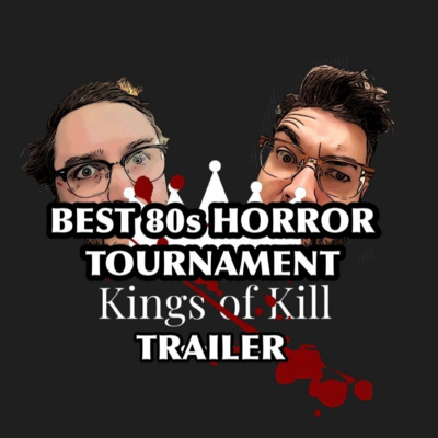 KoK's Best 80s Horror Tournament