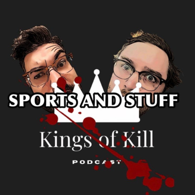 Sports, Chicken Debate and KoK