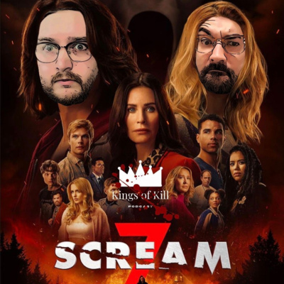 KoK Scream 7