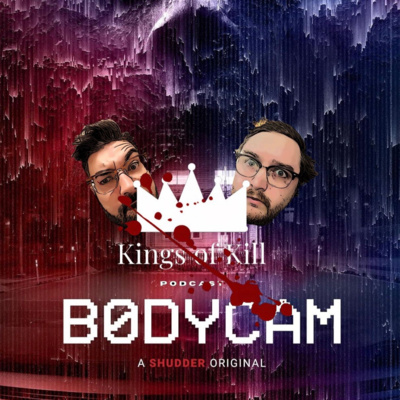 KoK Watches Bodycam