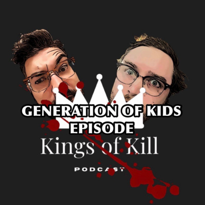 Generations of Kids