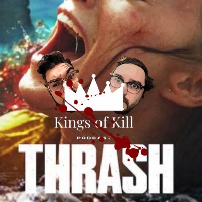 KoK Thrash Around