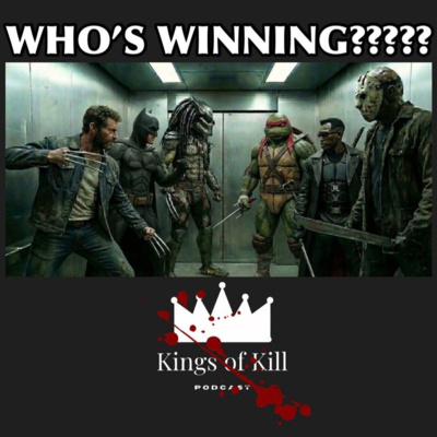 The Elevator KoK Fight