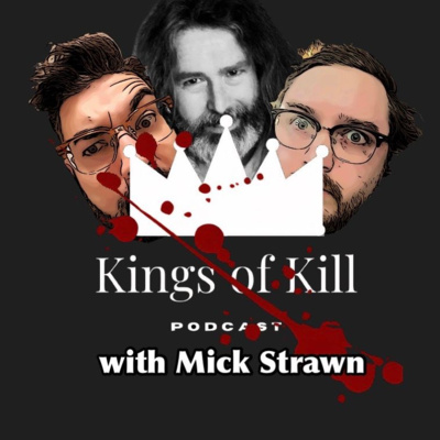 KoK Interview: Mick Strawn
