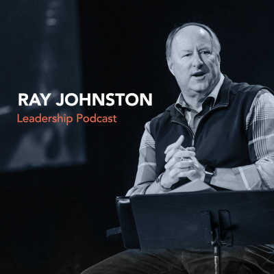 Episode 11 The Unstoppable Church Part 2 By Ray Johnston Leadership Podcast A Podcast On Anchor episode 11 the unstoppable church part
