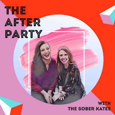 The After Party with Friends: Rachel Brady of Shots to Shakes