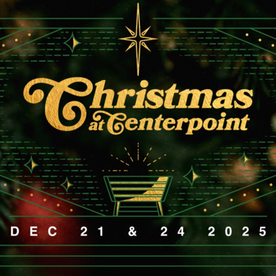 Christmas at Centerpoint - Aaron Russ