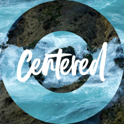 Center My Body | Aaron Russ