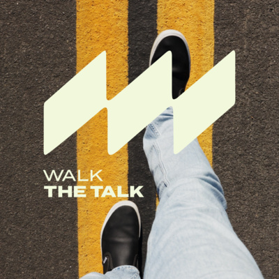 Walk in Love | Ann Hansen | Freedom Pastor 