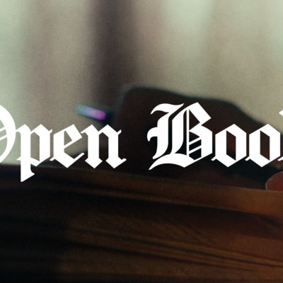 Out of the Depths | John Hansen | Lead Pastor 