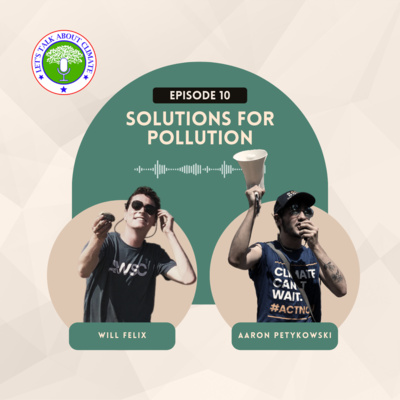 Solutions for Pollution