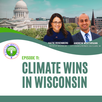 Climate Wins In Wisconsin