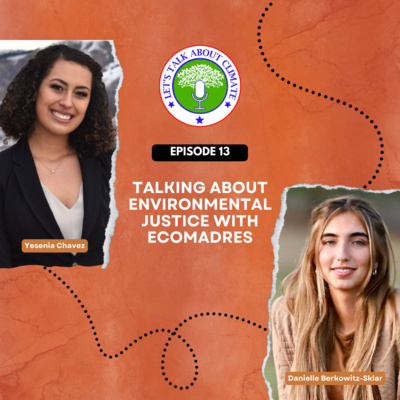 Talking About Environmental Justice With EcoMadres