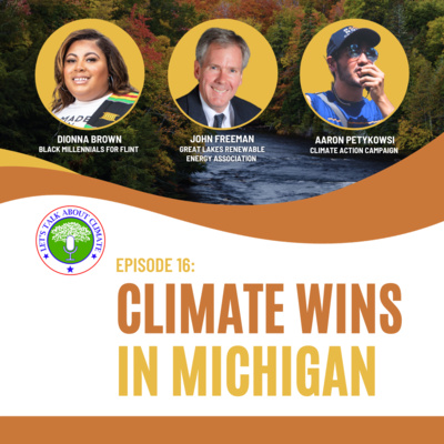 Climate Wins In Michigan
