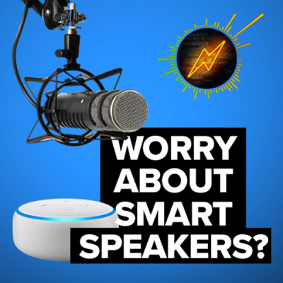 The Switched on Network Podcast