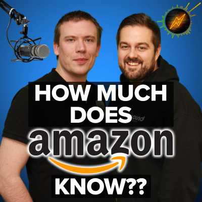 The Switched on Network Podcast