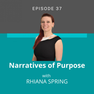 On Empowering Action Through Innovative Technologies - A Conversation with Rhiana Spring
