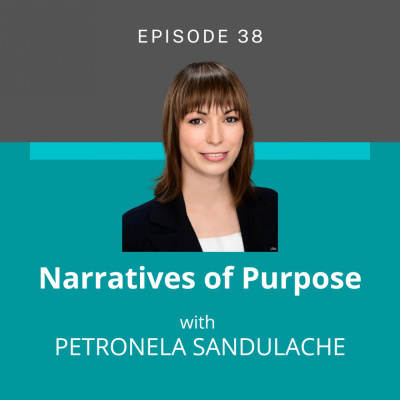 On Making Women’s Hearts Beat Longer - A Conversation with Petronela Sandulache