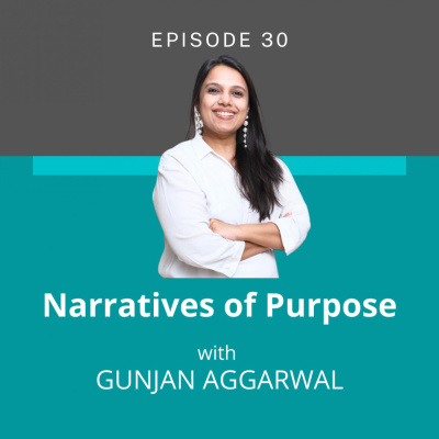On Learning with Leaders - A Conversation with Gunjan Aggarwal