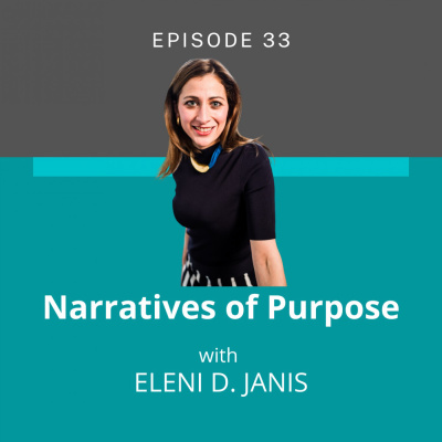 On Impact Investing and Social Justice - A Conversation with Eleni D. Janis