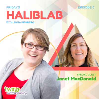 Ep 6: Applying for Post-Secondary Education and Scholarships with Janet MacDonald