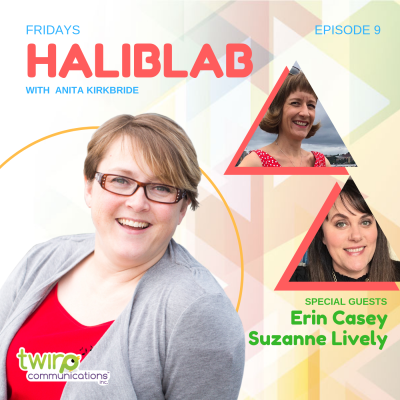 Currently playing episode