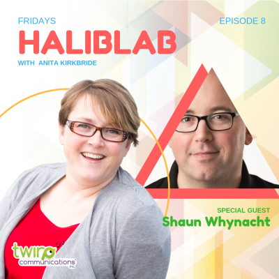 Ep 8: Wifi Marketing with Shaun Whynacht