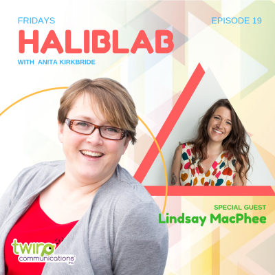 Ep 19: How a Chemical Engineer Became a Floatation Therapy Expert with Lindsay MacPhee